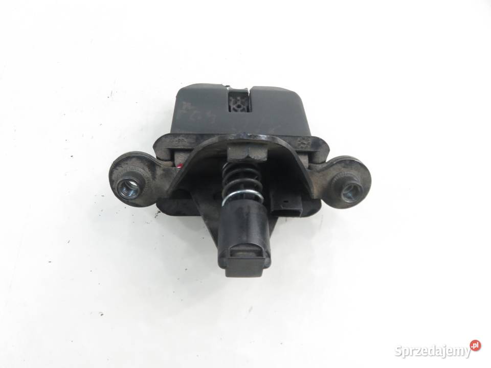 ZAMEK KLAPY SKODA OCTAVIA II 1Z5827501D osobowe