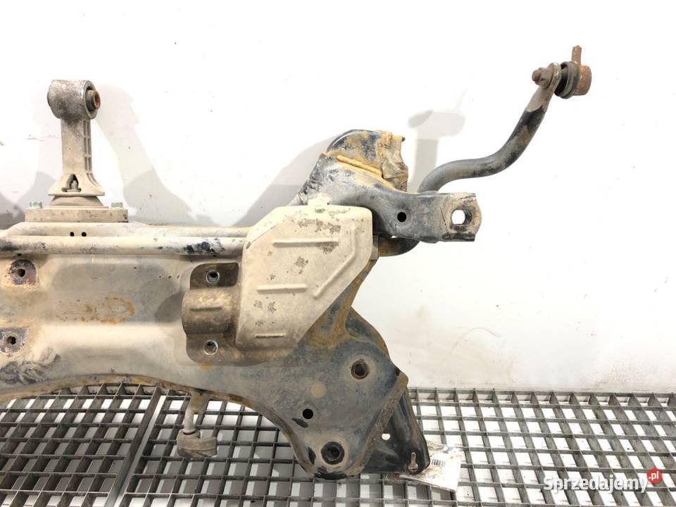 BELKA POD SILNIK HYUNDAI ELANTRA V 16 132 osobowe