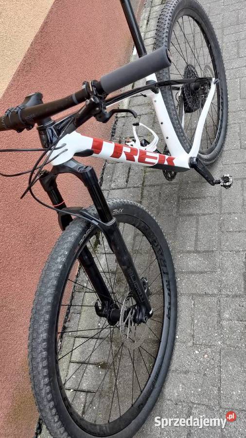 Trek procaliber 97 sram Gx lubuskie Żary