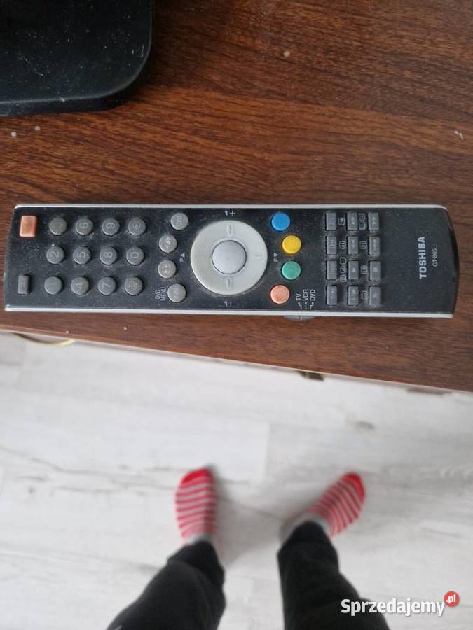 Telewizor Toshiba Regza 26 Toshiba