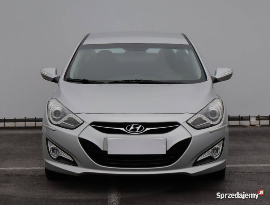 Hyundai i40 17 CRDI Lublin