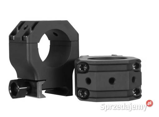 Montaż Valiant 22 mm 254 mm wysoki niekokesz