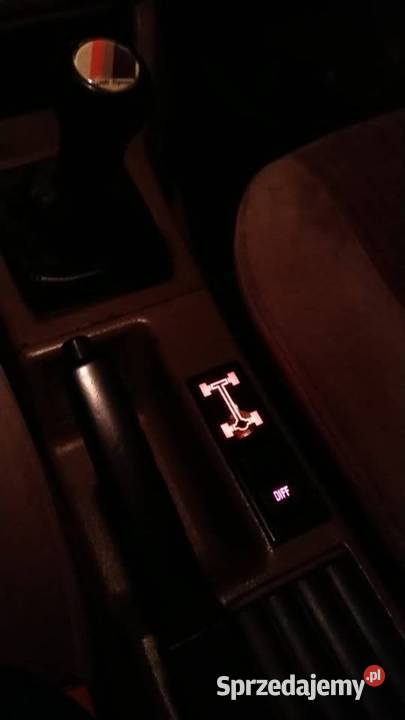 Audi 90 B3 23E R5 Porsche Austria 136KM Tywonia sprzedam