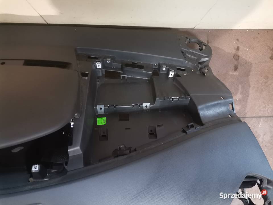DESKA ROZDZIELCZA CITROEN C4 I GRAND PICASSO Deski rozdzielcze, konsole