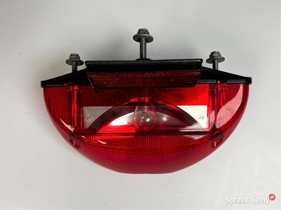 BMW R 1200 GS K25 0407 Lampa tył tylna 5190