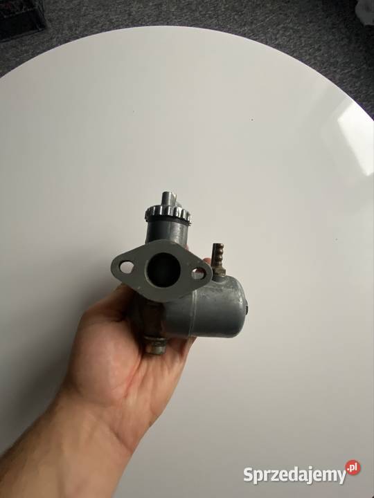 Gaźnik Pegaz Junak 07 wsk 175 shl 175 Gaźniki kujawsko-pomorskie Tuchola