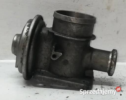 Zawór EGR BMW 30 D 778545204 Zawieszenie silnika Suchedniów