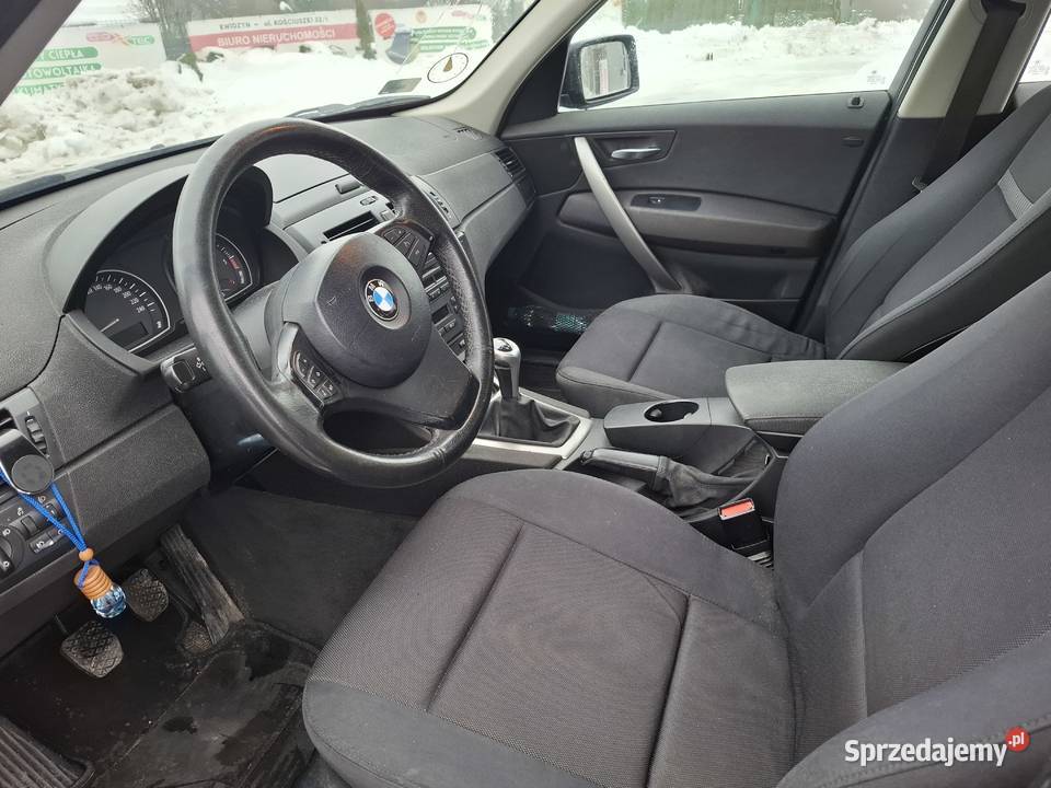 Sprzedam nieuszkodzony pomorskie Karpiny sprzedam