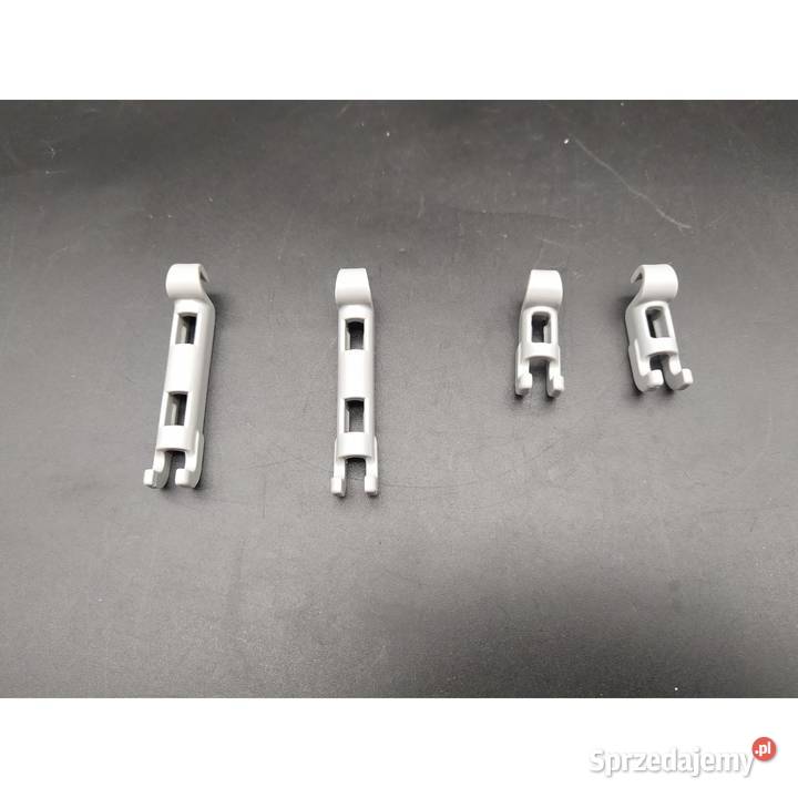 Zaczepy grzebieni kosza dolnego zmywarki Siemens Jasienica