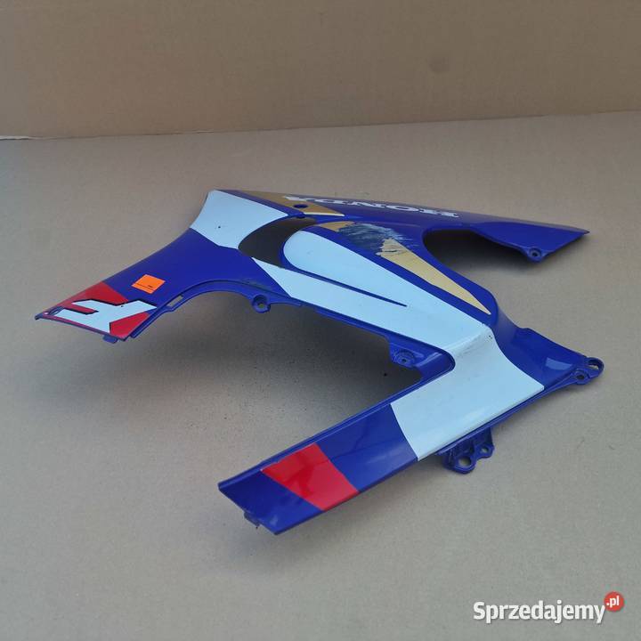 HONDA CBR 600 F3 BOK BOCZEK OWIEWKA PRAWA