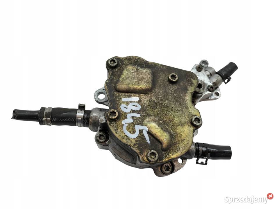 POMPA VACUM 0381451209A LUK 19 TDI Audi A6 II