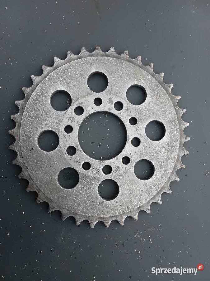 Zębatka Romet Komar Kadet Milejewo sprzedam