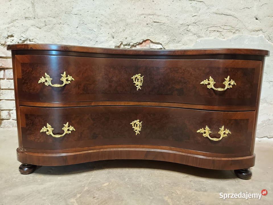 KOMODA NERKA Meble Szczecin