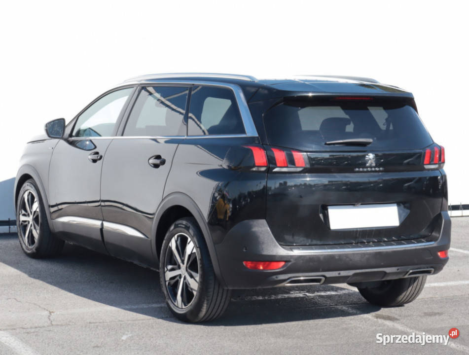Peugeot 5008 20 BlueHDi