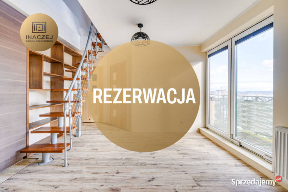 sprzedaży mieszkania Reda 51m2 3pokojowe sprzedam