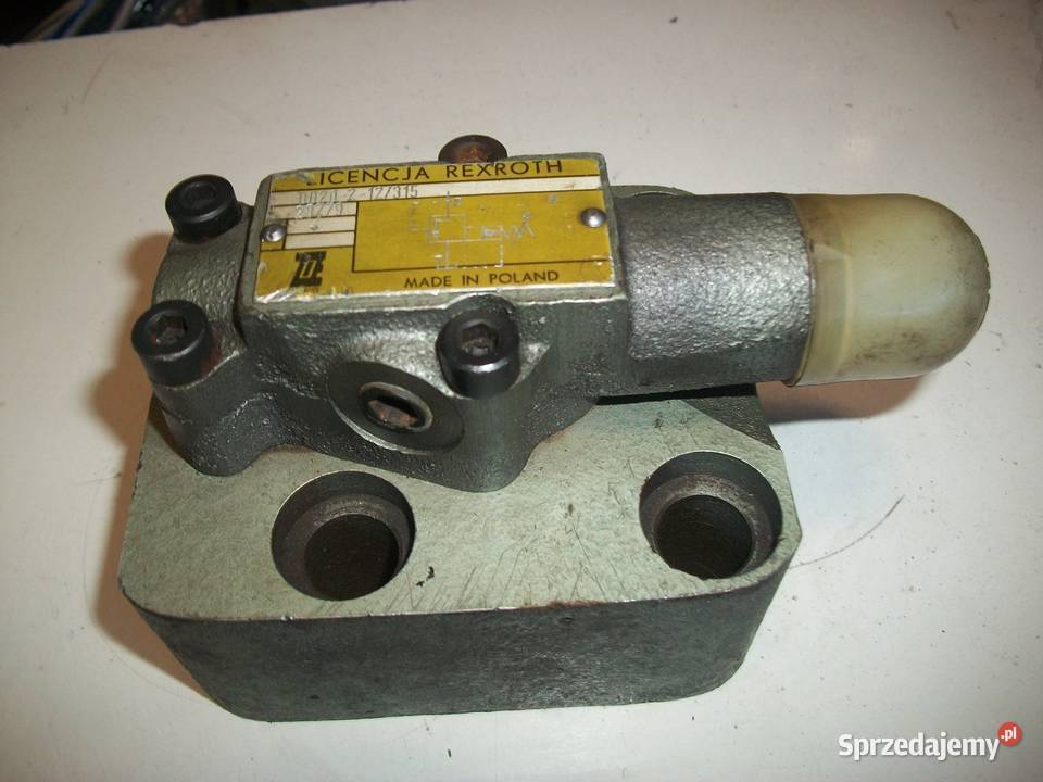 Zawór DB20212315 Olkusz