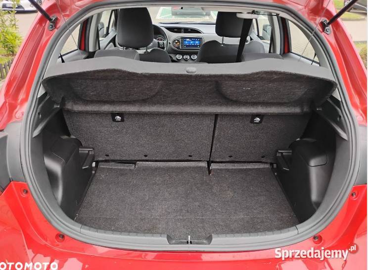 Okazja przebieg 5428 auto garażowane manualna Warszawa sprzedam