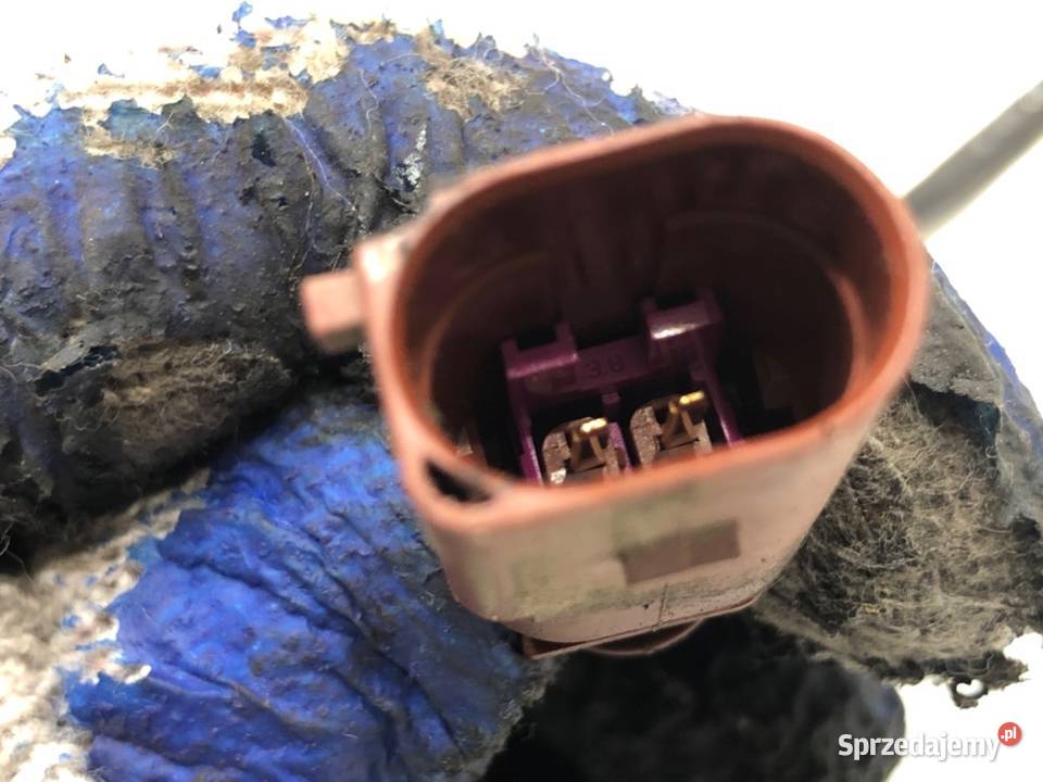 CZUJNIK TEMPERATURY SPALIN VW TRANSPORTER T6