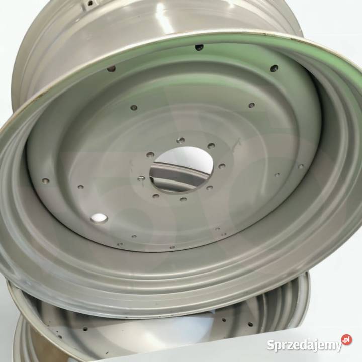 Felga DW20LX42 Titan T7353551 Rolnicza Wilkowo