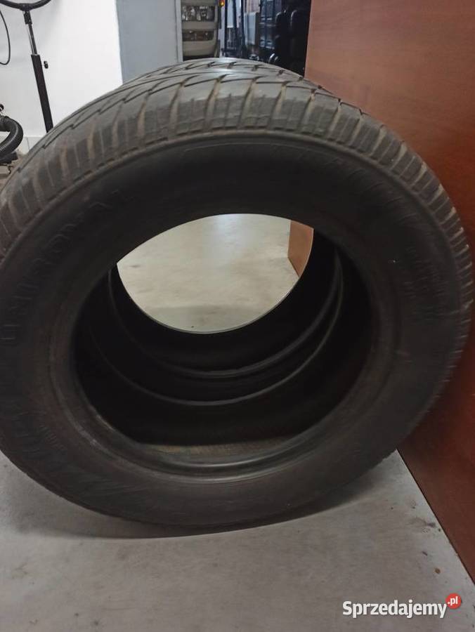 Opony uniroyal 1956014 14cale Lublin