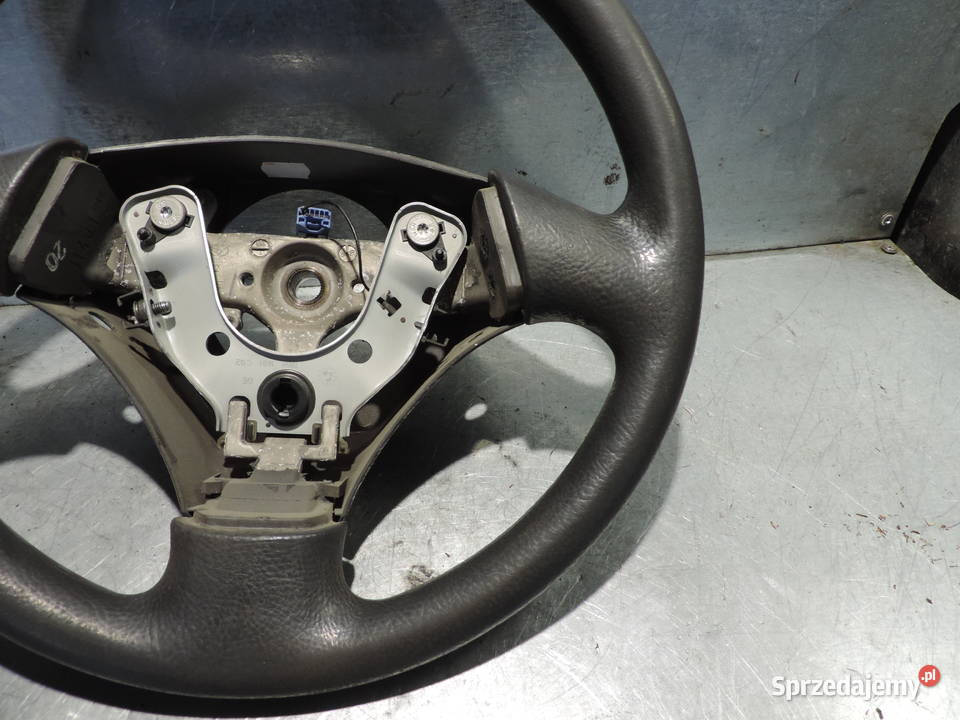 KIEROWNICA TOYOTA COROLLA E12 małopolskie