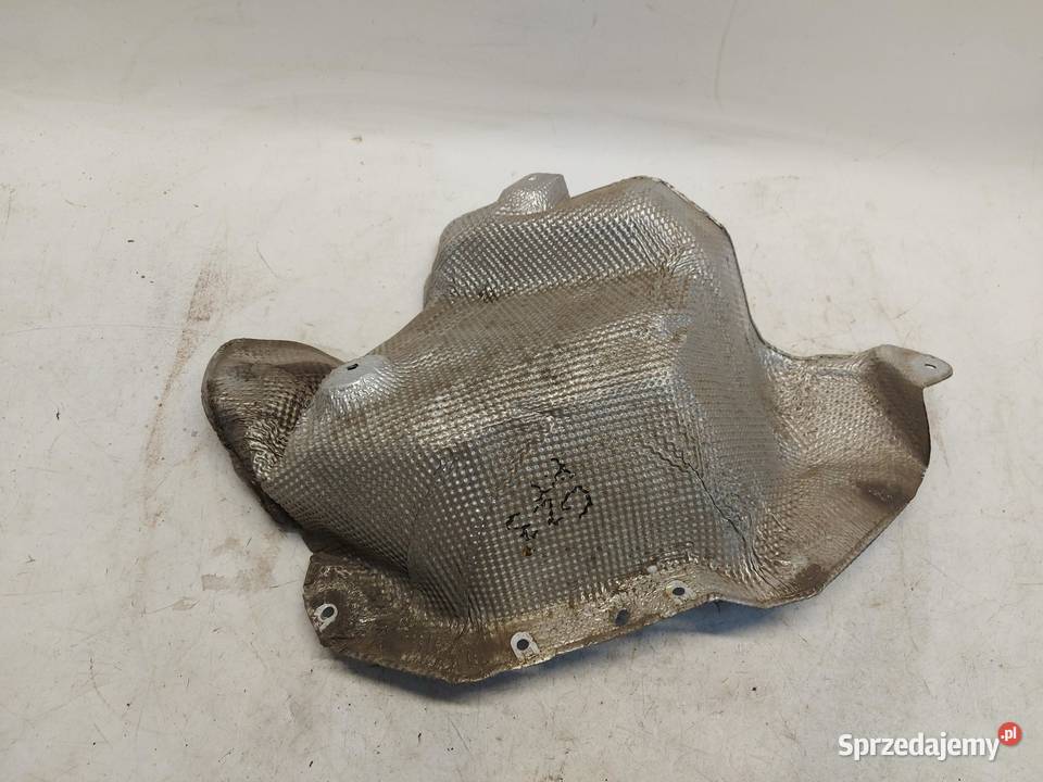 BMW G23 G22 M440i Cabrio Osłona termiczna osobowe Osłony termiczne