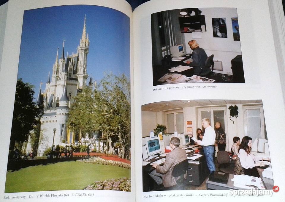 Aktualizacje Encyklopedyczne Media Tom 11 J Chełm