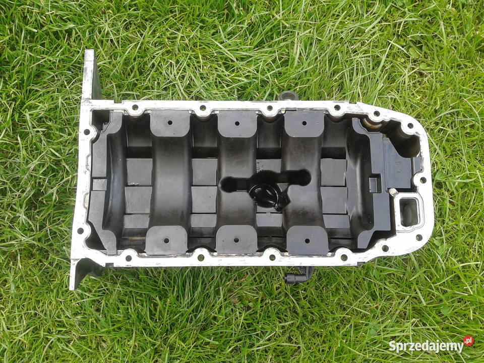miska olejowa OPEL ASTRA III H J 16 16V A16XER Chełm sprzedam