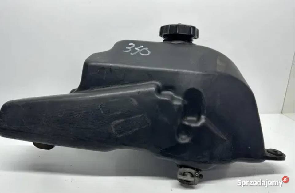 Zbiornik paliwa Yamaha Warrior 350 1UY241100100 Sulęcin sprzedam