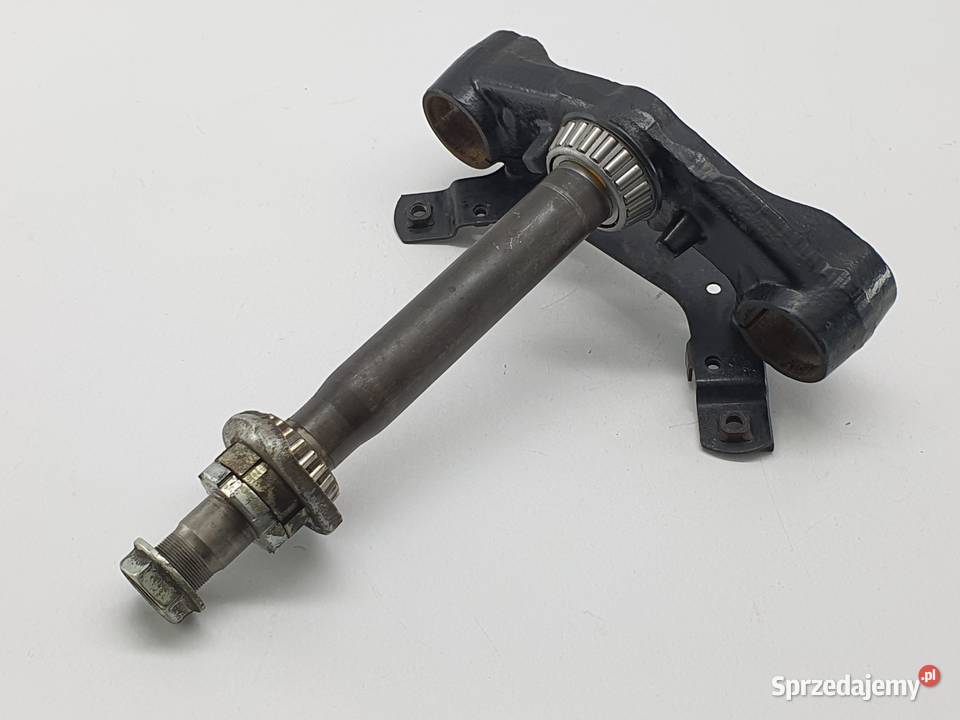 Polka Dolna Sztyca Yamaha Xj 900