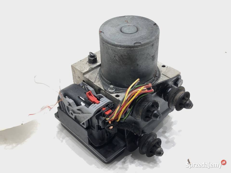 POMPA ABS AUDI A4 B8 8K0614517HA 20 190 0715