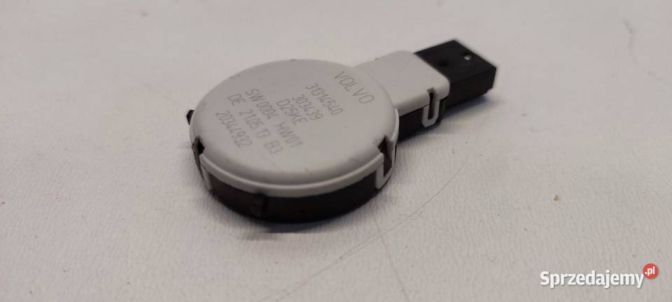 VOLVO V40 II XC70 CZUJNIK SENSOR DESZCZU