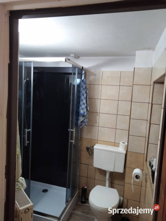 Sprzedam dom małopolskie Giebułtów sprzedam