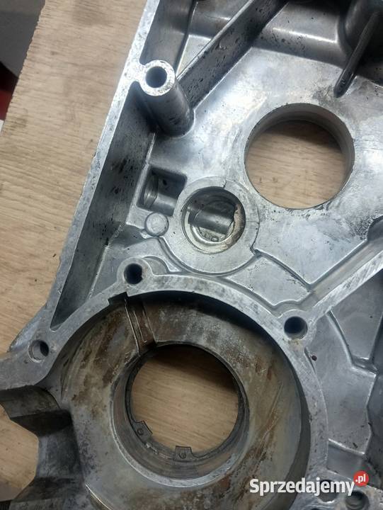 Oryginalne kartery Simson super stan