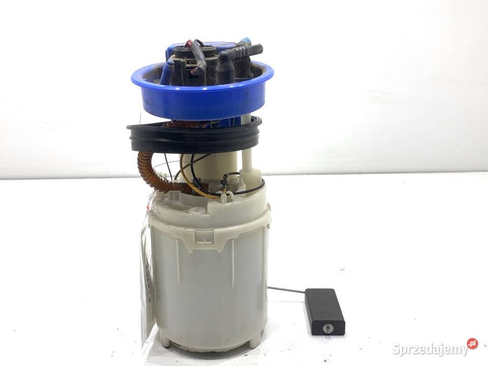 POMPA PALIWA VW TOURAN 1T0919051E 20 150 0310 Części samochodowe