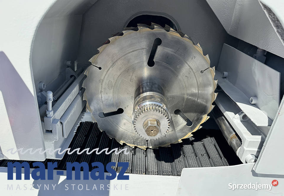 Wielopiła gąsienicowa RAIMANN K23 250120