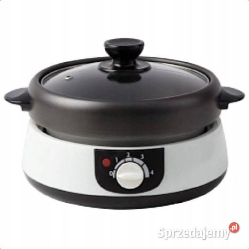 Multicooker Multi Cooker wolnowar parowar 8w1 Kije