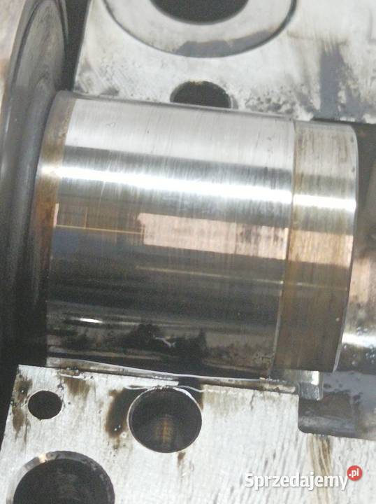 GŁOWICA KOMPLETNA 038103373R 19 TDI Audi A4 I świętokrzyskie