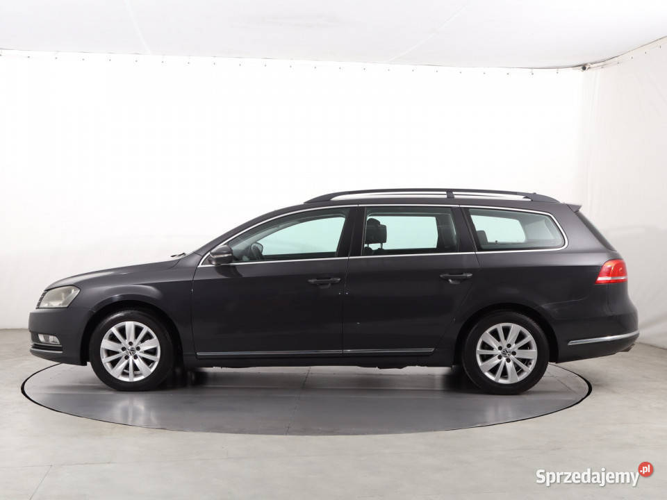 VW Passat 16 TDI system Start-Stop Katowice sprzedam