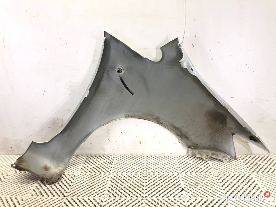 BŁOTNIK LEWY PRZÓD LIFT MITSUBISHI COLT VI