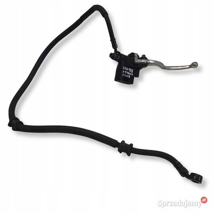 PRAWA POMPA HAMULCOWA HONDA PCX 125 PCX125 Chełm