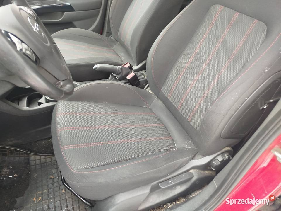 Sprzedam Opla Corsę Zgorzelec