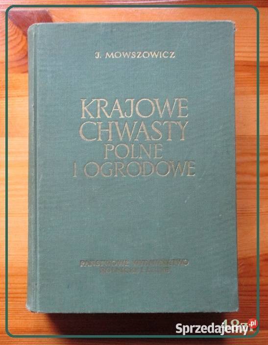 Przewodnik do oznaczania zbiorowisk roślinnych łódzkie Łódź