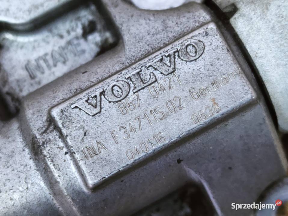 Czujnik Faz Rozrządu Volvo Xc90 Xc 90 I 29