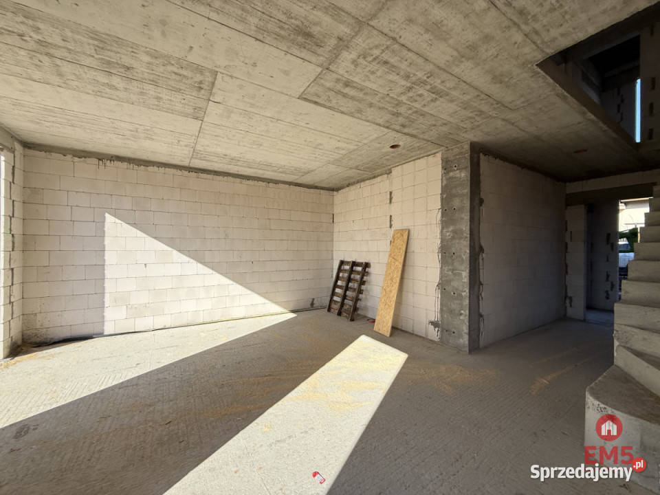 Do sprzedaży dom szeregowy 11598m2 Białystok blacha