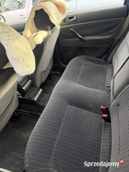 Volkswagen Passat B5 gniazdo USB Poznań sprzedam