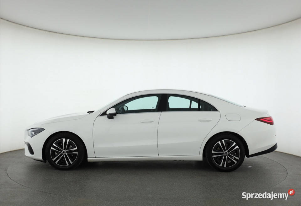 Mercedes CLA 200 czujnik zmierzchu mazowieckie Piaseczno