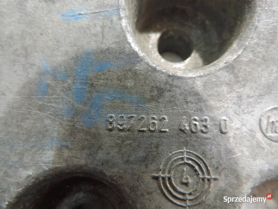 ŁAPA MOCOWANIE SPRĘŻARKI HONDA CIVIC VII 17 CTDI osobowe