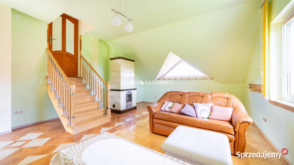 Dom wolnostojący na sprzedaż 219m2 Grodkowice