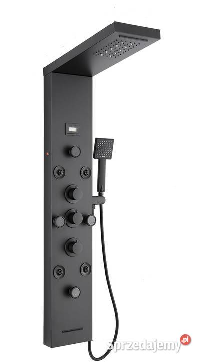 Panel prysznicowy LED KEOKBON KOB9088B Jadowniki sprzedam